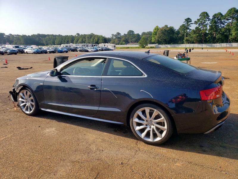 Vin: waum2afr1ga056800, lot: 63581715, audi a5 premium plus s-line 20162