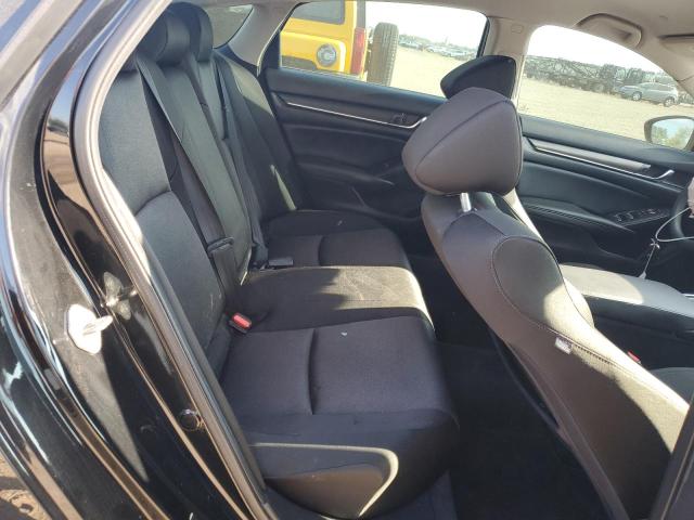 2019 HONDA ACCORD LX 1HGCV1F17KA175235