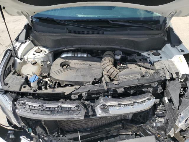 2023 KIA SELTOS NIG KNDEUCA23P7400907