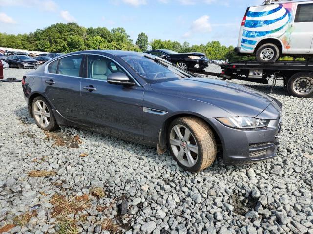 2017 JAGUAR XE PRESTIG SAJAE4BG4HA956693