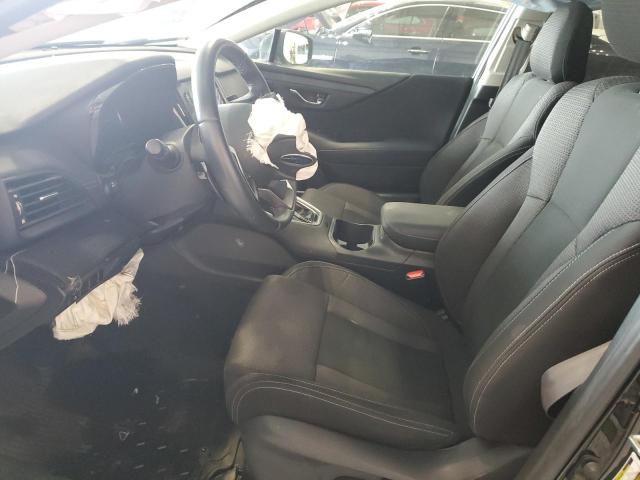 2020 SUBARU OUTBACK PR 4S4BTACC1L3210021