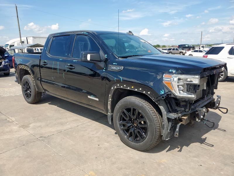 2021 GMC SIERRA C15 3GTP8CED4MG274792