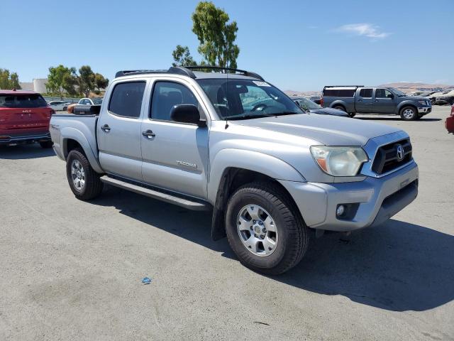 Vin: 3tmju4gn5fm175027, lot: 63237695, toyota tacoma double cab prerunner 20154