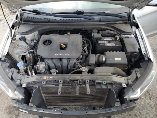 2018 HYUNDAI ELANTRA SE - 5NPD84LF9JH348742