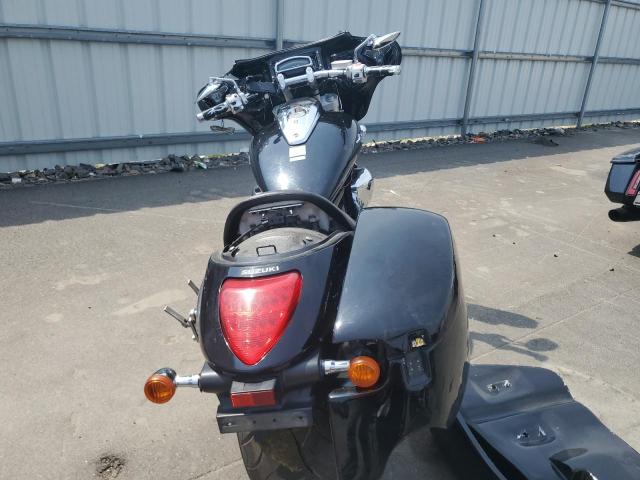 2007 SUZUKI VZR1800 JS1VY53A672108566