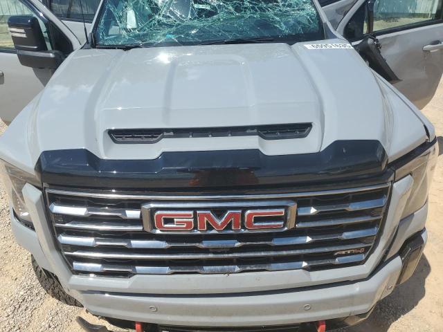 2025 GMC SIERRA K25 1GT4UPEY9SF189681