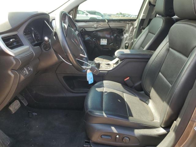 2023 GMC ACADIA SLT 1GKKNUL42PZ153506