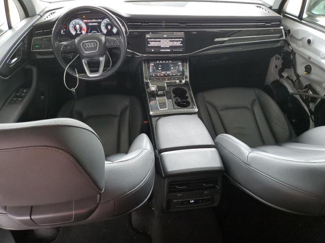 2021 AUDI Q7 PREMIUM WA1AJAF76MD031760