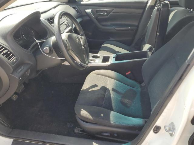 2015 NISSAN ALTIMA 2.5 - 1N4AL3AP7FC284300