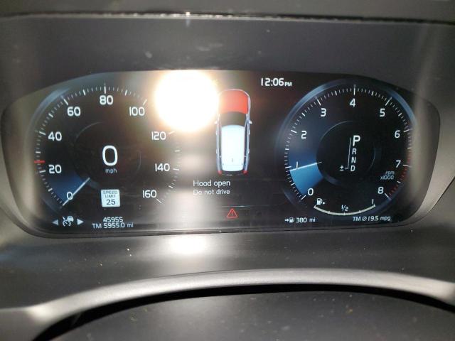 2021 VOLVO XC90 T6 MO YV4A22PK7M1720703