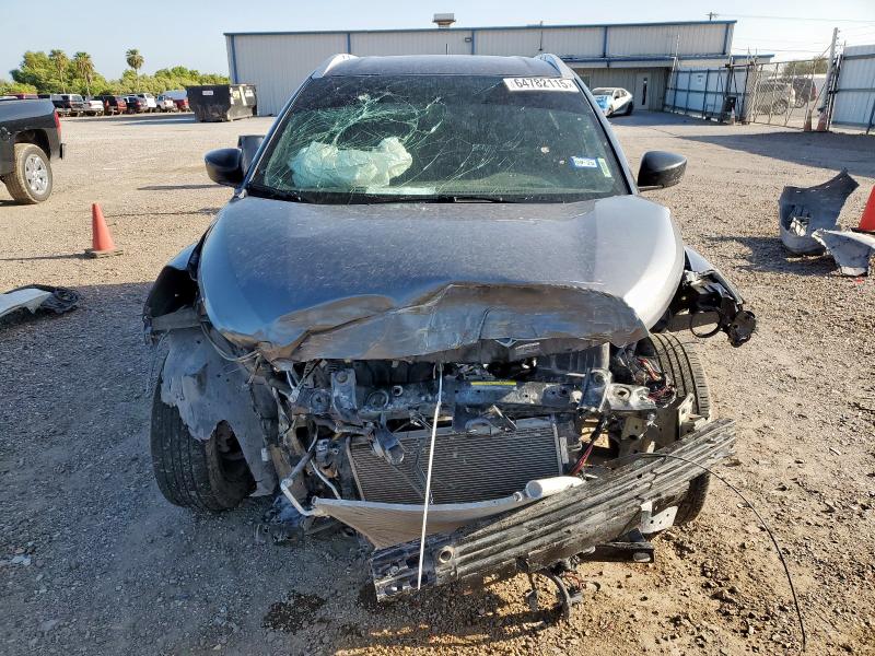 2018 NISSAN KICKS S - 3N1CP5CU3JL537182