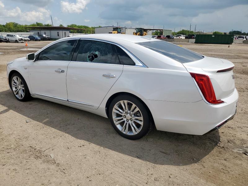 2018 CADILLAC XTS LUXURY - 2G61M5S3XJ9128737