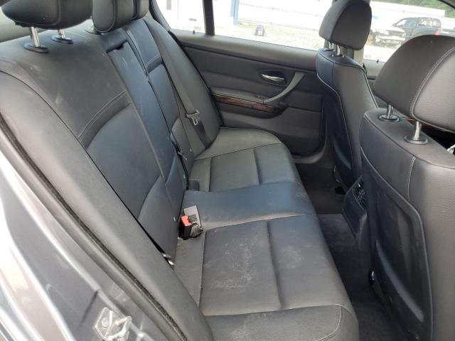 2010 BMW 328 XI SUL - WBAPK5C56AA647752