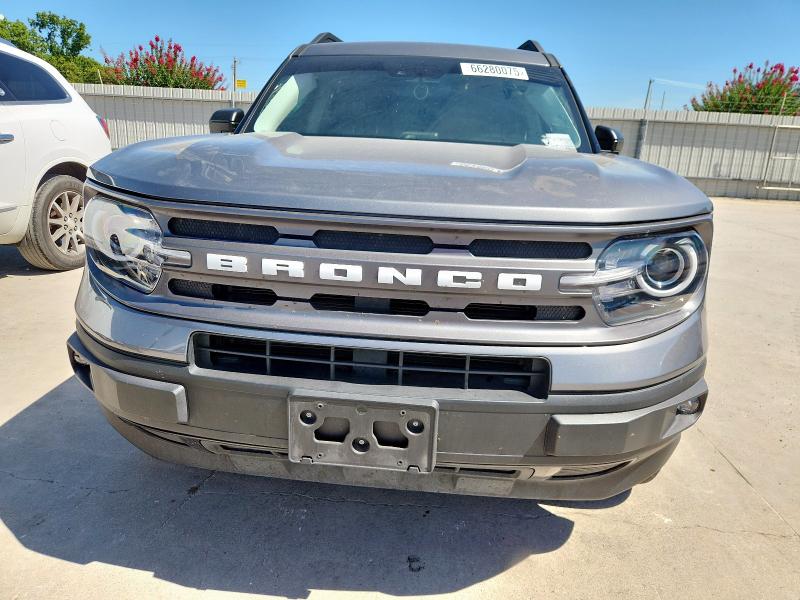 2023 FORD BRONCO SPO 3FMCR9B65PRD08795