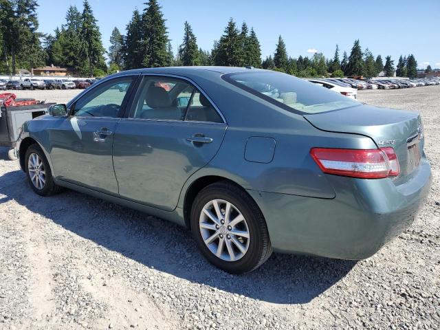 Vin: 4t1bf3ek2bu748081, lot: 62907985, toyota camry base 20112