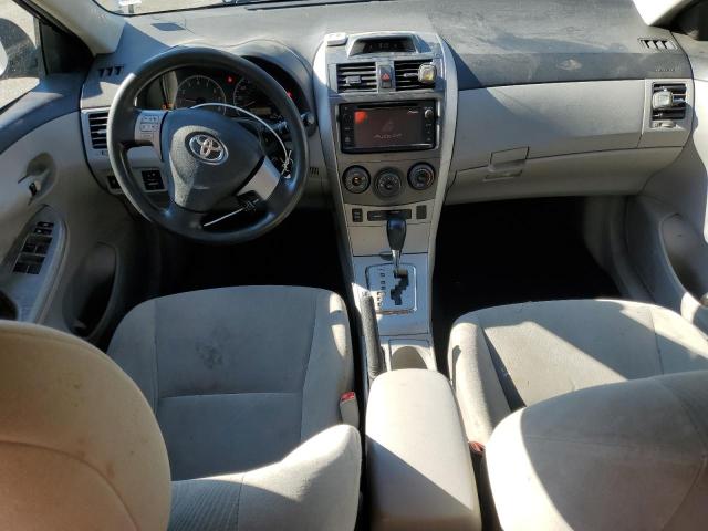 2013 TOYOTA COROLLA BA - 5YFBU4EE8DP111772