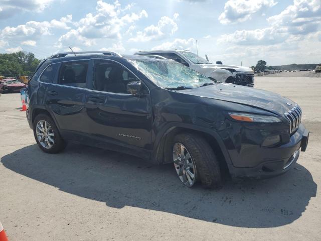Vin: 1c4pjmdb1fw774648, lot: 63369405, jeep grand cher limited 20154