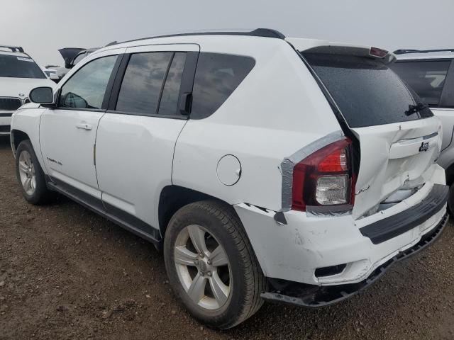 2015 JEEP COMPASS LA 1C4NJDEB7FD208172