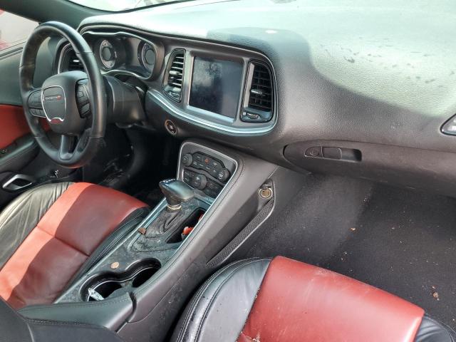 2020 DODGE CHALLENGER 2C3CDZFJ6LH123358
