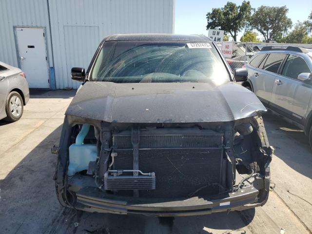 2012 HONDA PILOT EX - 5FNYF4H48CB046228