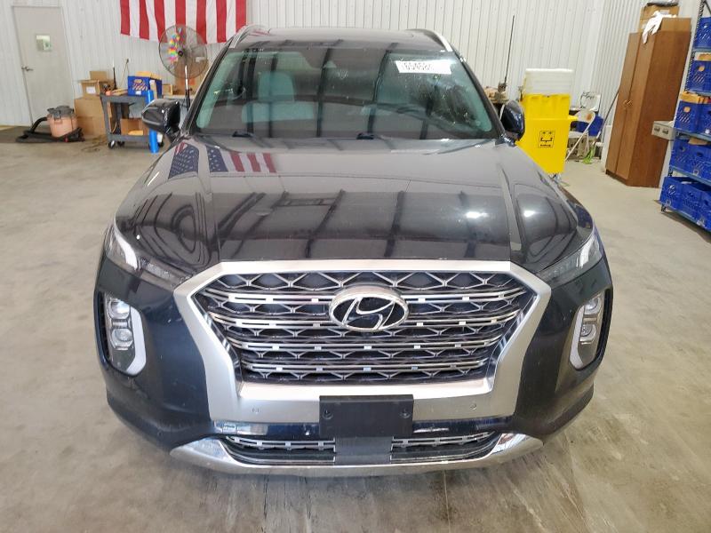 2020 HYUNDAI PALISADE L KM8R5DHE4LU050814