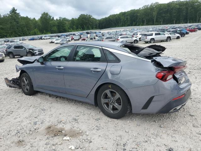 2021 KIA K5 LX 5XXG24J22MG003079