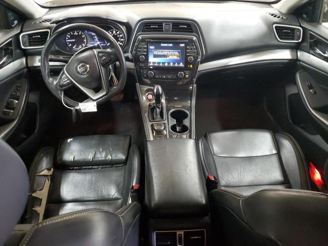 2017 NISSAN MAXIMA 3.5 1N4AA6AP9HC410411
