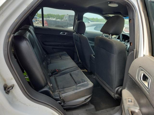 2013 FORD EXPLORER P - 1FM5K8AR0DGA04960