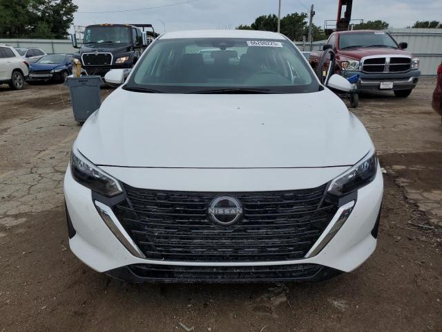 2024 NISSAN SENTRA S - 3N1AB8BV7RY265249