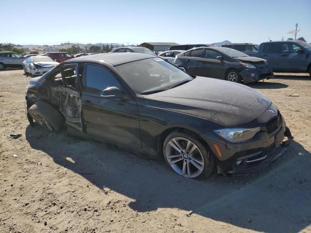2016 BMW 328 I SULE WBA8E9G59GNT88639