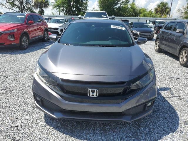 2019 HONDA CIVIC SPOR 2HGFC2F85KH594417