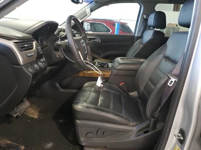 2017 GMC YUKON DENA 1GKS2CKJ7HR261518