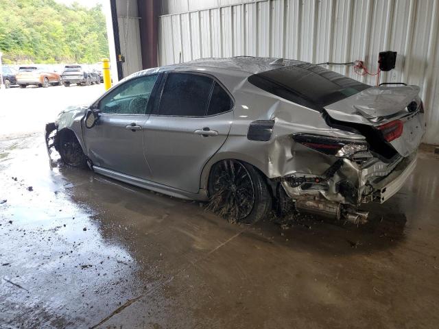 2021 TOYOTA CAMRY XSE 4T1K31AK3MU025278