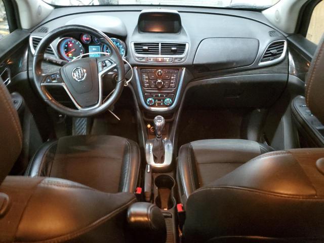 2016 BUICK ENCORE KL4CJASB2GB526458