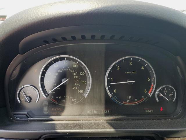 2015 BMW 535 D XDRIVE WBAFV3C56FD686824