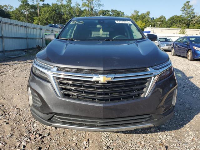 2022 CHEVROLET EQUINOX LT - 2GNAXKEV8N6116486