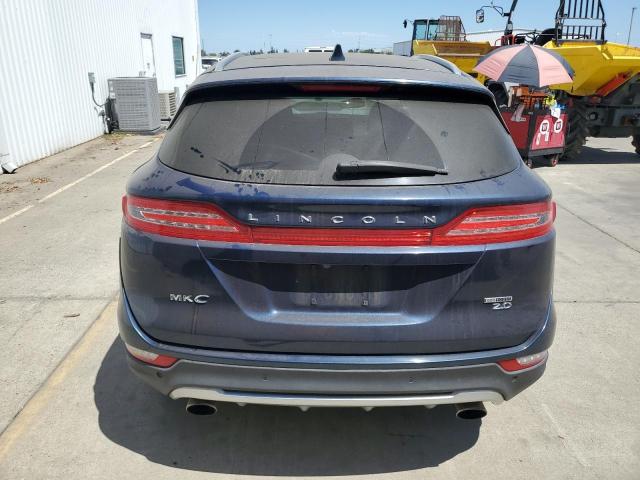 2016 LINCOLN MKC SELECT - 5LMCJ2C93GUJ21942