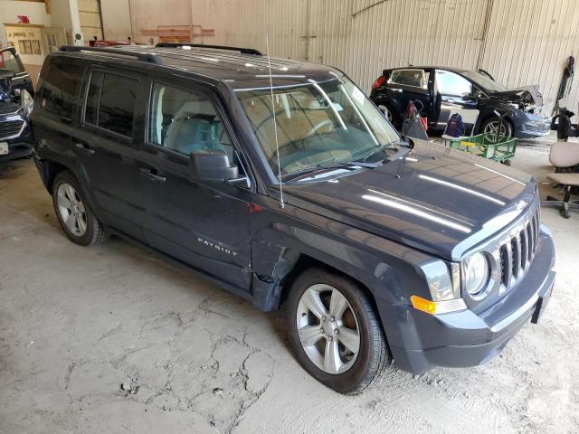 2016 JEEP PATRIOT LA 1C4NJRFB9GD506963