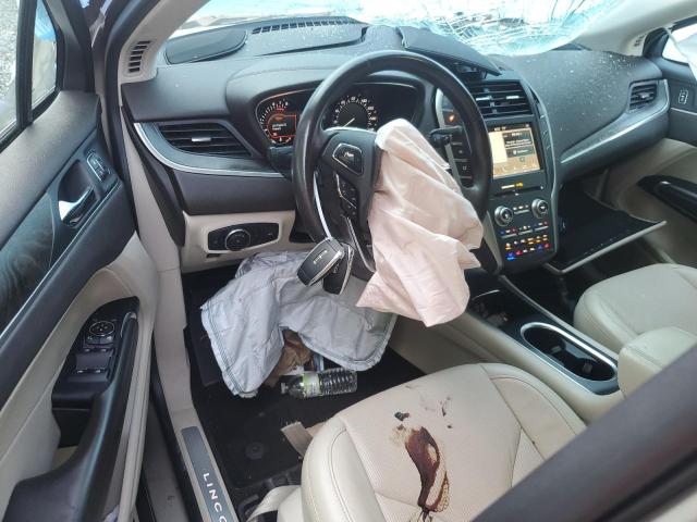 2019 LINCOLN MKC RESERV 5LMCJ3C95KUL38505