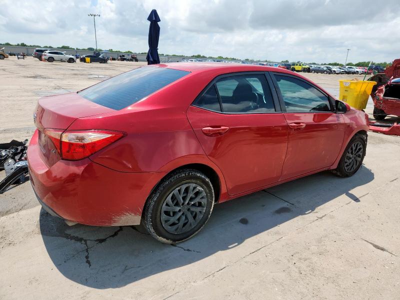 2019 TOYOTA COROLLA L 5YFBURHE6KP917356
