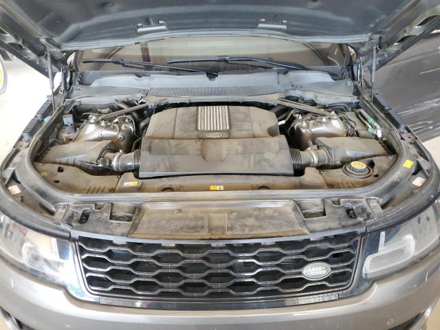 2019 LAND ROVER RANGE ROVE SALWV2SV4KA847108