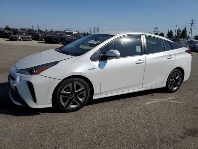 2021 TOYOTA PRIUS SPEC JTDKAMFU6M3144440