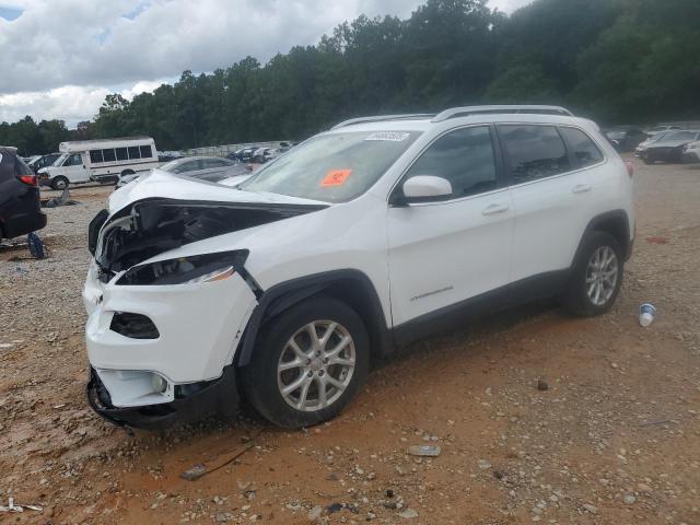 JEEP CHEROKEE L