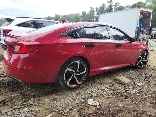 2018 HONDA ACCORD SPO 1HGCV1F32JA082896