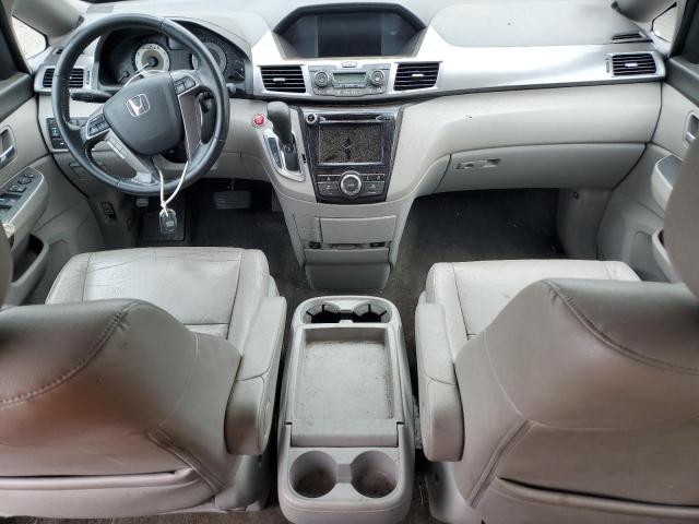 2014 HONDA ODYSSEY EX - 5FNRL5H69EB091752