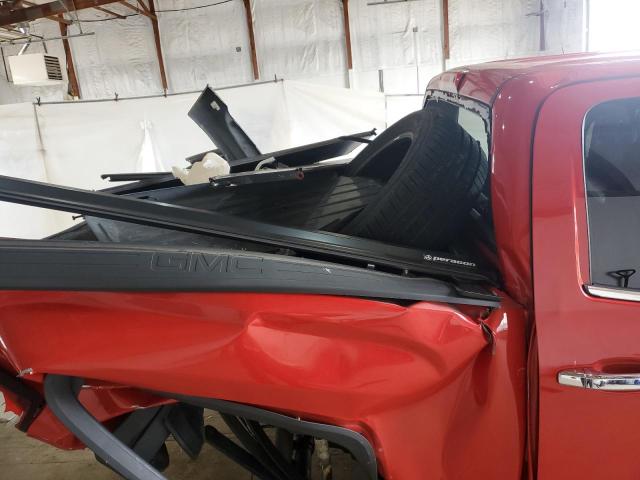 2015 GMC SIERRA K15 - 3GTU2VEC8FG262378