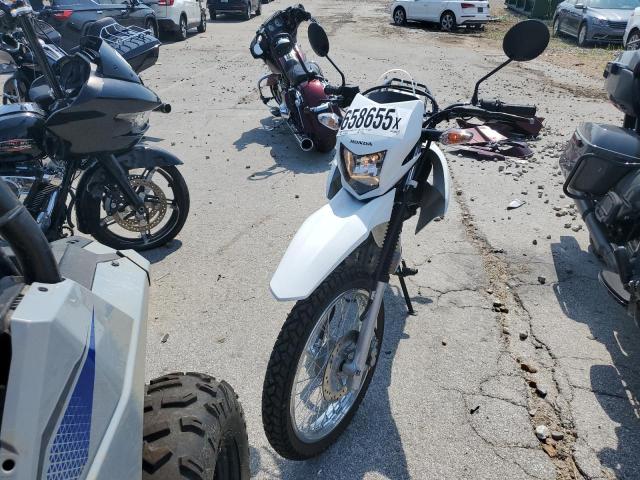 2024 HONDA XR150L E 3H1KD1314RD102933