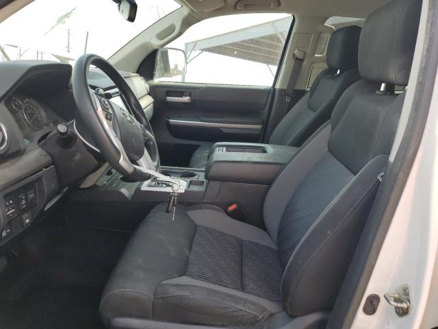 2017 TOYOTA TUNDRA CRE 5TFEY5F15HX219941