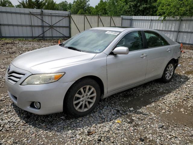 TOYOTA CAMRY BASE