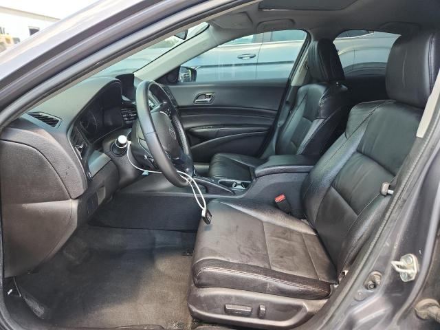 2018 ACURA ILX SPECIA 19UDE2F47JA008408